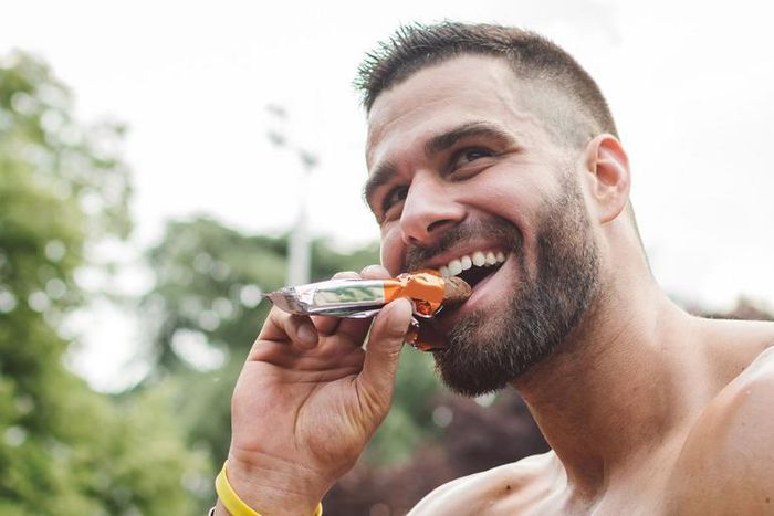 The Top Pre-Workout Snacks for Men