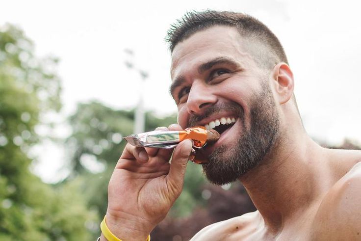 The Top Pre-Workout Snacks for Men