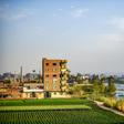 The government has denied it plans to expel residents of Warraq to make way for a luxury investment project