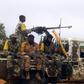 France helped Malian forces stave off a jihadist insurgency that took control of large parts of the north in 2012