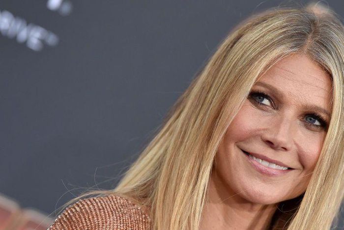 Should You Be Drinking Gwyneth's Alkaline Water?