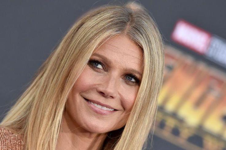 Should You Be Drinking Gwyneth's Alkaline Water?