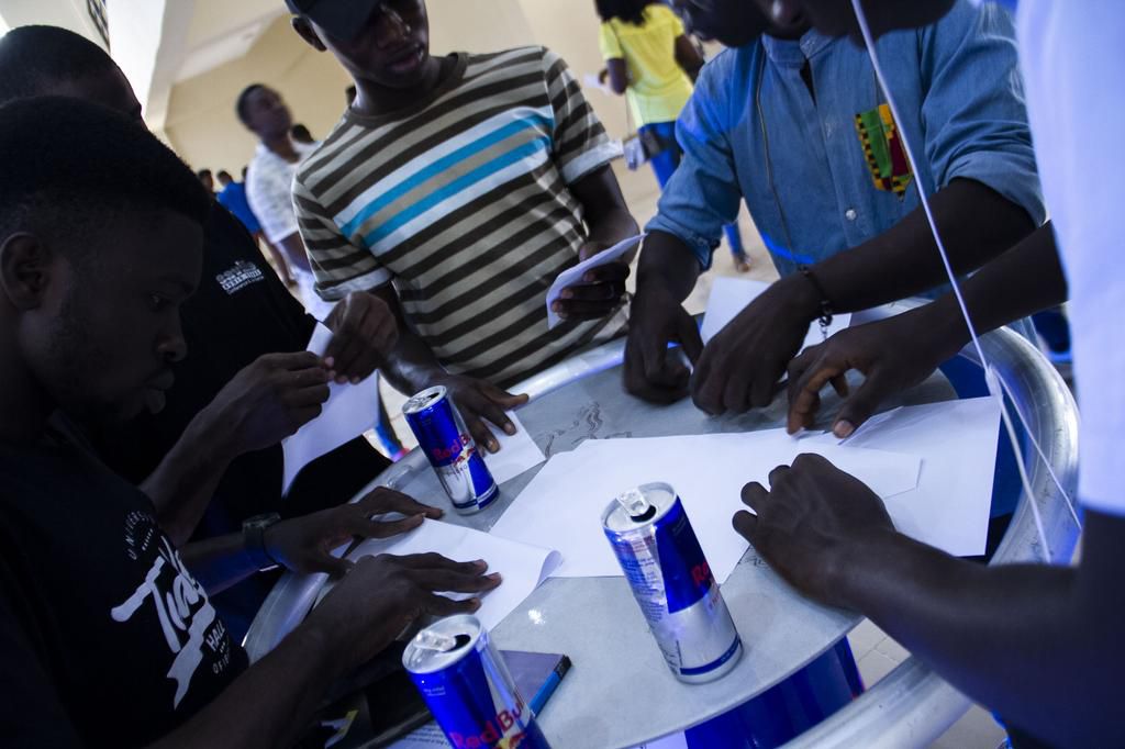 Red Bull Paper Wings 2019 crowns four national finalists