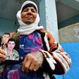 Yazi Mohamoud pleaded with jihadists to release her son Hekmat but he is still missing today