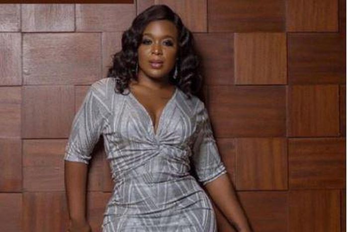 Moet Abebe is obviously one of the hottest female celebrities in Nigeria [Instagram/MoetAbebe]