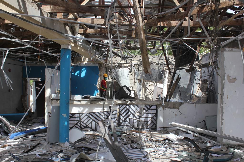 Buratai commends troops for foiling Boko Haram attack on Michika [NAN]