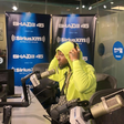 Davido on Shade 45 Sirius XM [Instagram Davido]