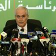 Tayeb Belaiz quit Tuesday as head of Algeria's constitutional council