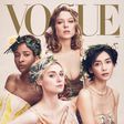 Adesua Etomi [Vogue Magazine]