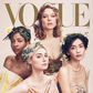 Adesua Etomi [Vogue Magazine]