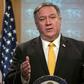 US Secretary of State Mike Pompeo has condemned Cuba and Russia for their support of Venezuelan President Nicolas Maduro's regime