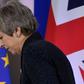 British Prime Minister Theresa May says the country is now at a 'moment of decision'
