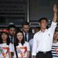 Billionaire Thanathorn Juangroongruangkit heads the youth-oriented Future Forward Party which won more than six million votes in the March 24 poll