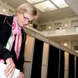"You are not welcome with your baby in the parliament's chamber," speaker Pia Kjaersgaard, an outspoken former leader of the far-right Danish People's Party, allegedly told MP Mette Abildgaard