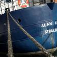 The Alan Kurdi, inaugurated in February in Mallorca, said all 64 migrants were safe and sound but there is no news of another two vessels reported in the zone in recent days