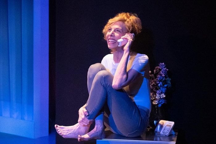 Review: Staging a true family nightmare in 'Accidentally Brave'