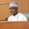 House of Reps Speaker Yakubu Dogara