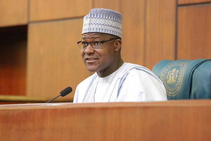 House of Reps Speaker Yakubu Dogara