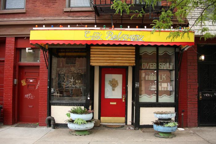 Offbeat History, Off the Beaten Path