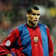 Rivaldo was the star at the Camp Nouin the late 90s [Getty Images]