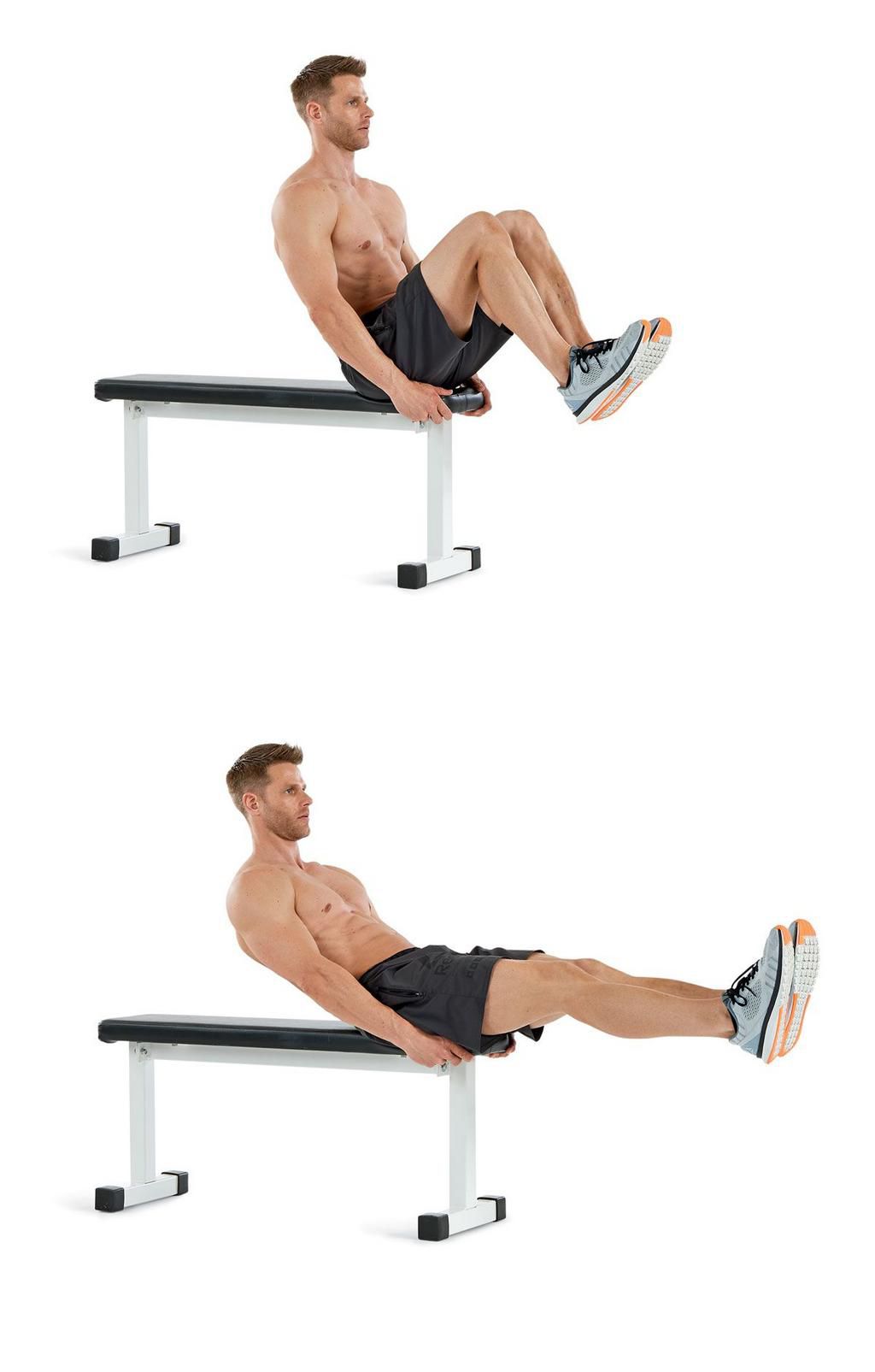 Stay Fit After 40 With This Workout Program