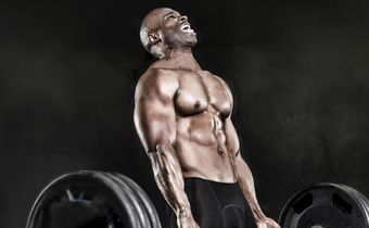 Use Isometrics To Boost All Your Max Lifts