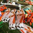 Two members of Prime Minister Narendra Modi's Bharatiya Janata Party are under fire for appearing to use threats to gain votes