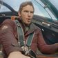 Did Star Lord Have a 'Captain Marvel' Cameo?