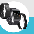 Fitbit Trackers Are Discounted On Amazon Right Now