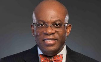 President of the Nigerian Bar Association (NBA) Paul Usoro