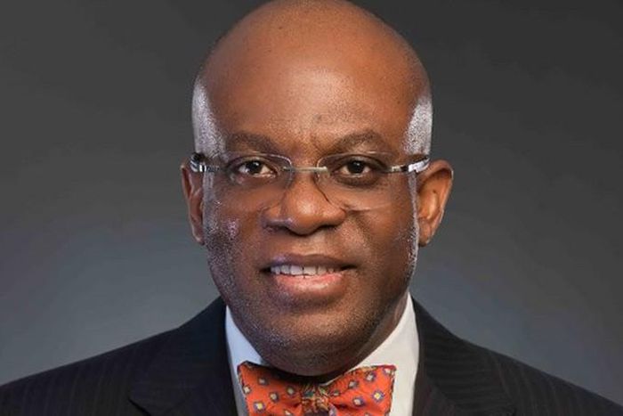 President of the Nigerian Bar Association (NBA) Paul Usoro
