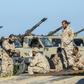 Russia blocked a UN Security Council statement that would have called on forces loyal to Libyan commander Khalifa Haftar to halt their advance on Tripoli; Anti-government troops led by Haftar said Saturday they had been targeted by an air strike about ...