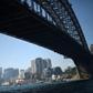 Australia has a mandatory detention policy for illegal immigrants, including for minor offences like visa overstays