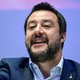 Italy’s fa-right interior minister has proudly taken a hard line against immigration