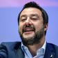 Italy’s fa-right interior minister has proudly taken a hard line against immigration