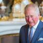 Britain's Prince Charles, Prince of Wales attends a reception to mark the 50th Anniversary of the investiture of The Prince of Wales at Buckingham Palace in London on March 5