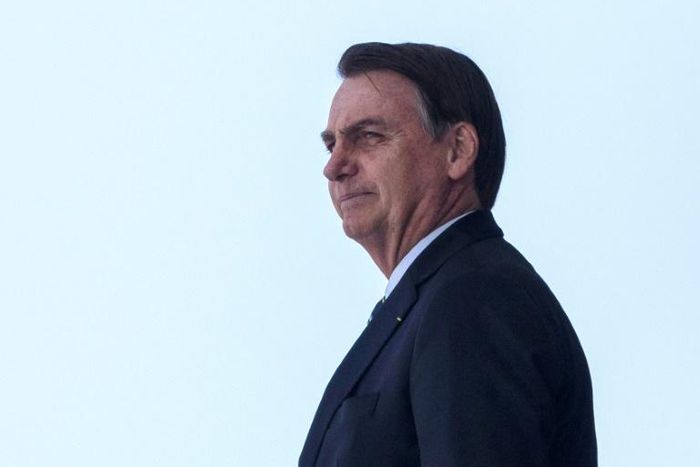 Brazilian President Jair Bolsonaro will meet in Washington with President Donald Trump, a fellow conservative populist, on Tuesday, March 19, 2019