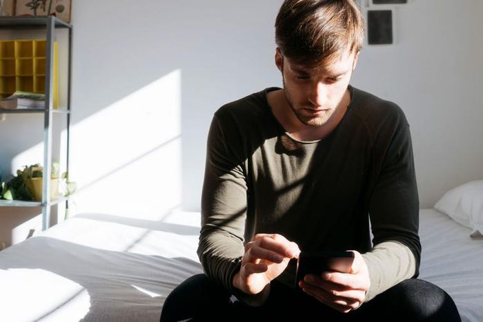 When to Send a Break-Up Text