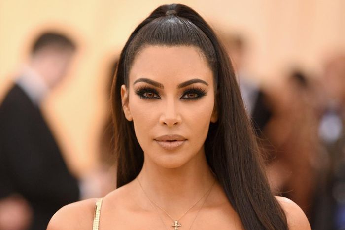 Kim Kardashian