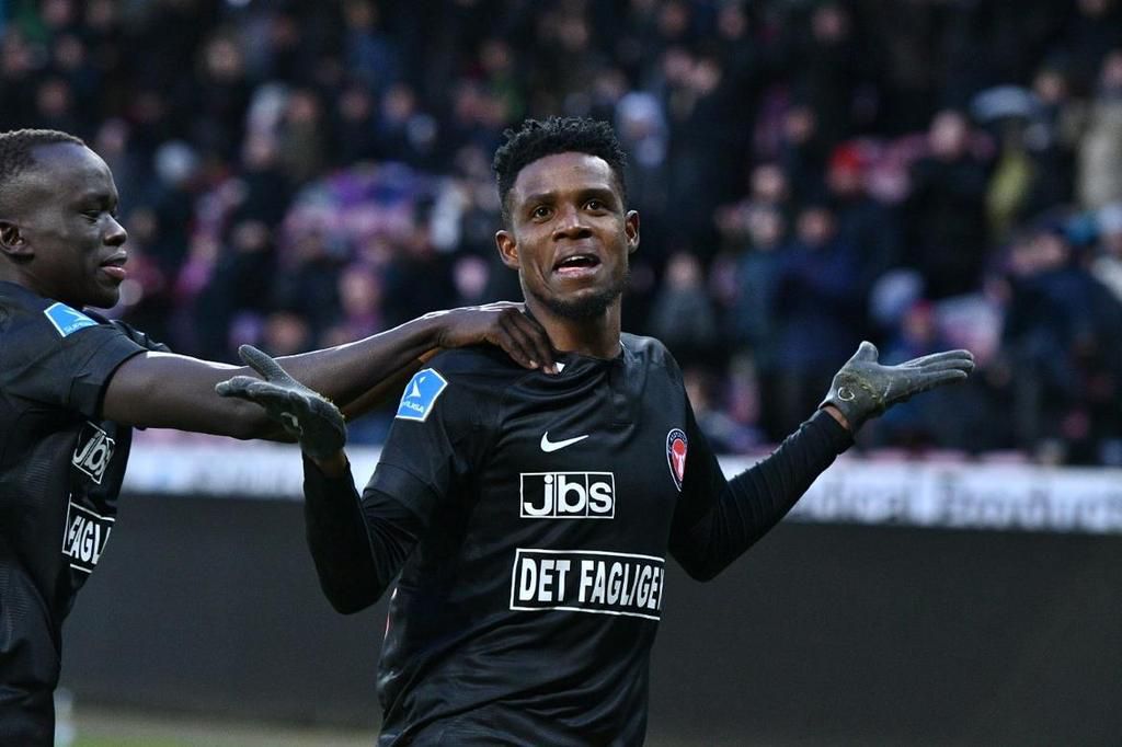 Frank Onyeka (FC Midtjylland)