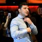 Volodymyr Zelensky is well known for playing the president in a popular TV series