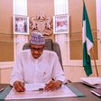 President Muhammadu Buhari