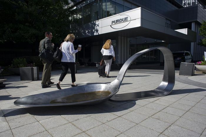 Lawsuits Lay Bare Sackler Family's Role in Opioid Crisis