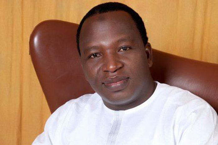 An activist, Ibrahim Garba Wala, has been sentenced to 12 years' imprisonment offences bothering on defamation  [Twitter/@legitngnews]