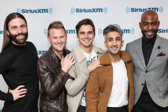 All We Know About Season 4 of Queer Eye