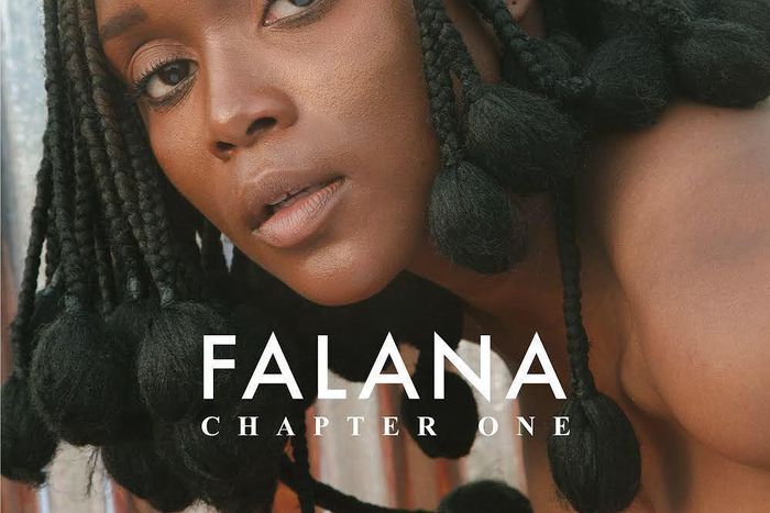 EP REVIEW: Falana discusses powerful themes on ‘Chapter One.' (OneTribeMag)