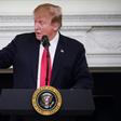 US President Donald Trump has made taking aim at what he considers imbalanced trade relationships a central plank of his presidency