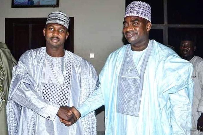 Aliu/Twitter/@UncleAnass