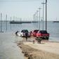 Weeks of rain compounded by melting snowcaps in neighbouring Turkey and Iran have led to historic water levels