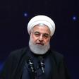 Iranian President Hassan Rouhani accused US forces of involvement in terrorism